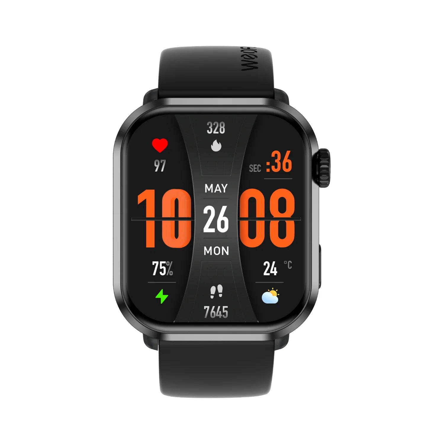 Weofly Power Smartwatch – Weofly Global
