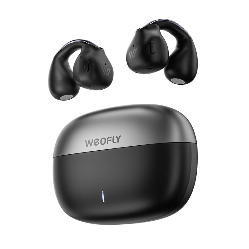 Weofly Global Weofly ClipFits 2 Open-ear Earbuds