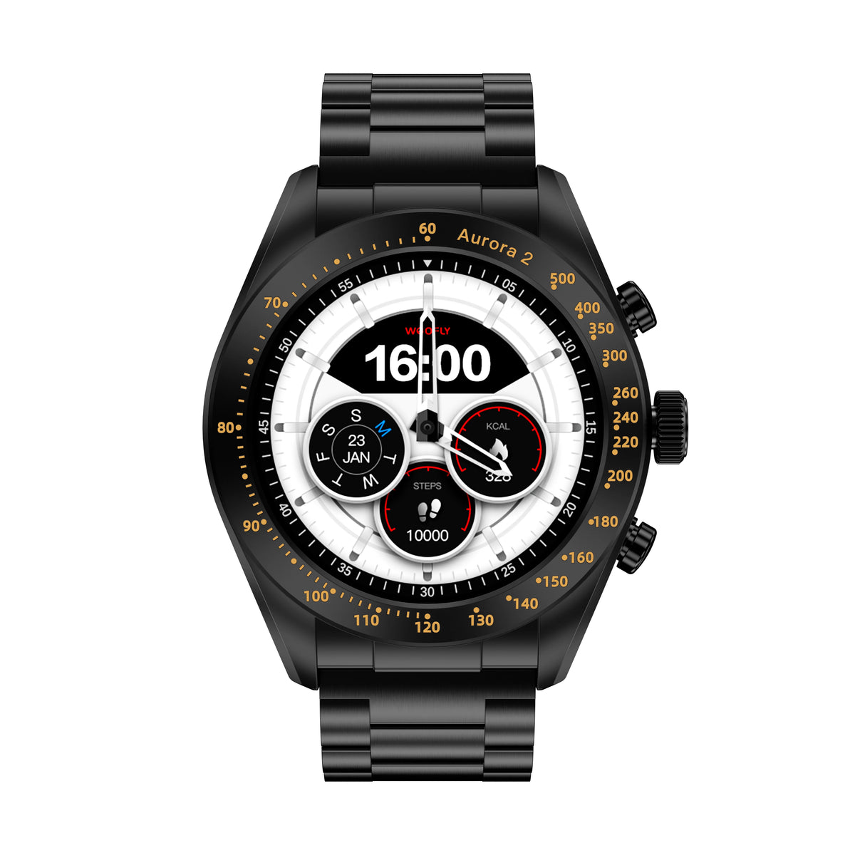 Weofly Global Weofly Aurora 2 Smartwatch