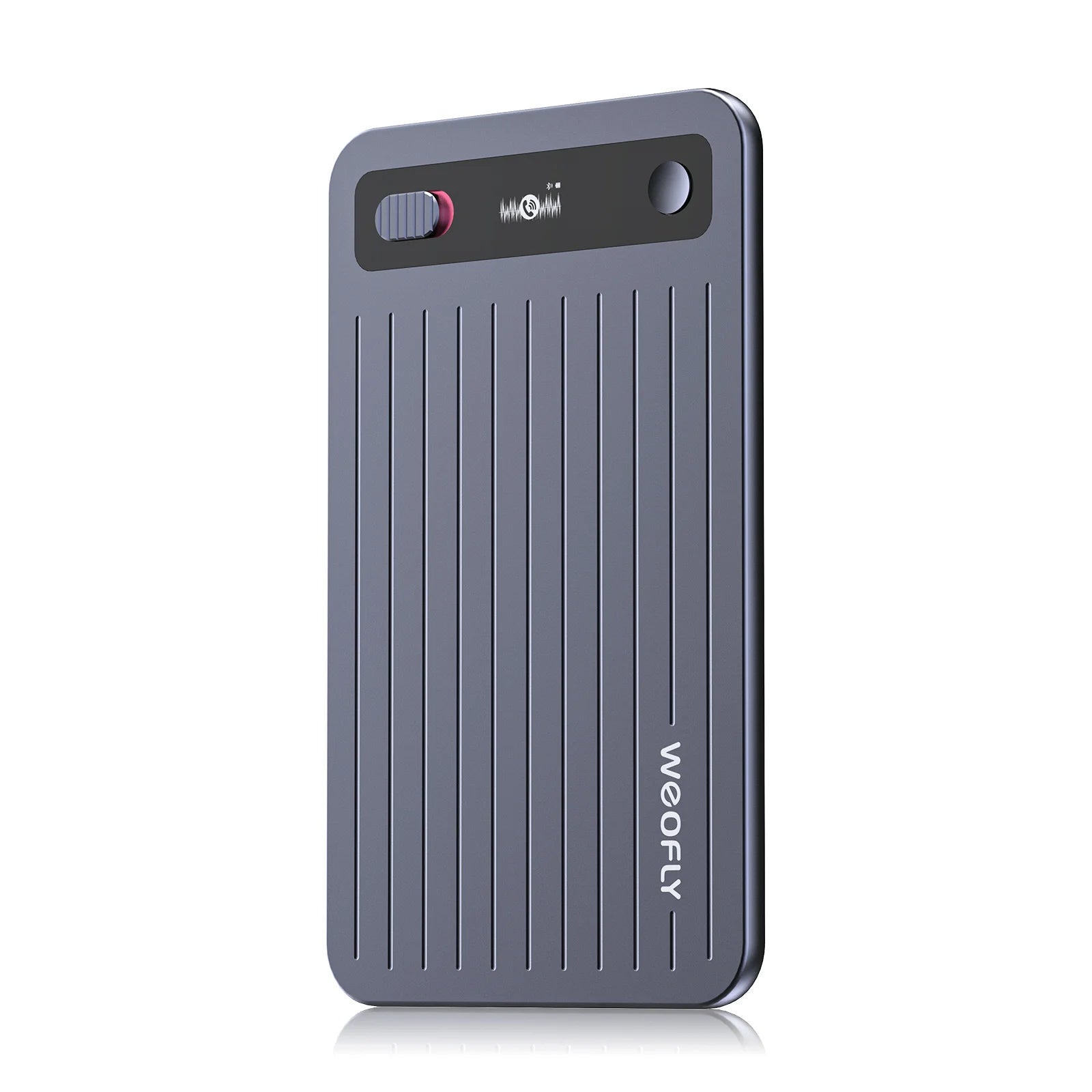 Weofly Airnote Ai Voice Recorder