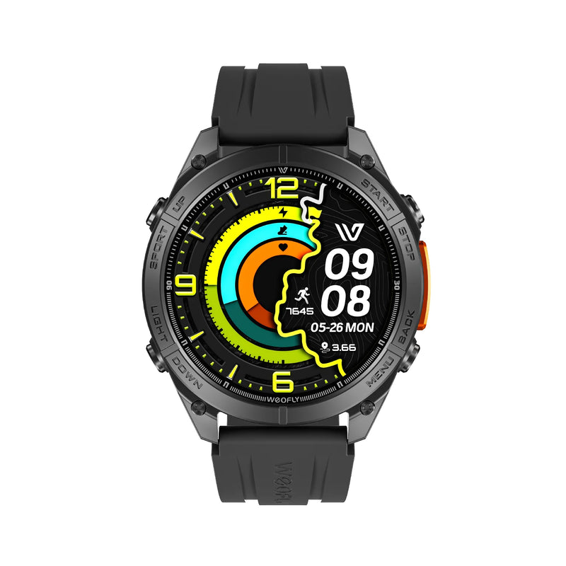 Weofly Global Weofly Conquer 3 Smartwatch